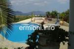 GL 0201 - Villa Flamboura - Ermioni
